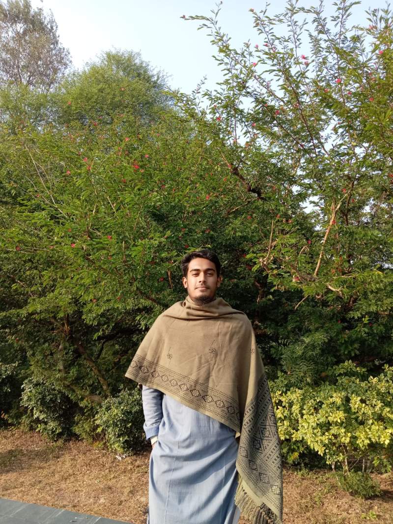 Fariduzzaman Talukder