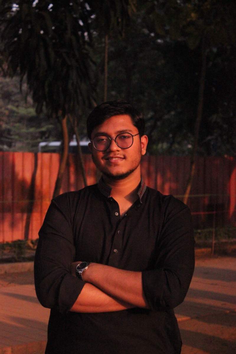 Farhan Fuad Hasan