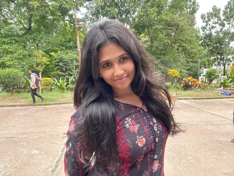 Miftahul Zannat Anisha