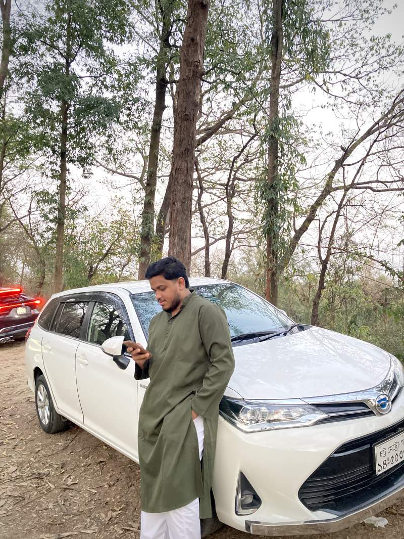 Syedul Abrar