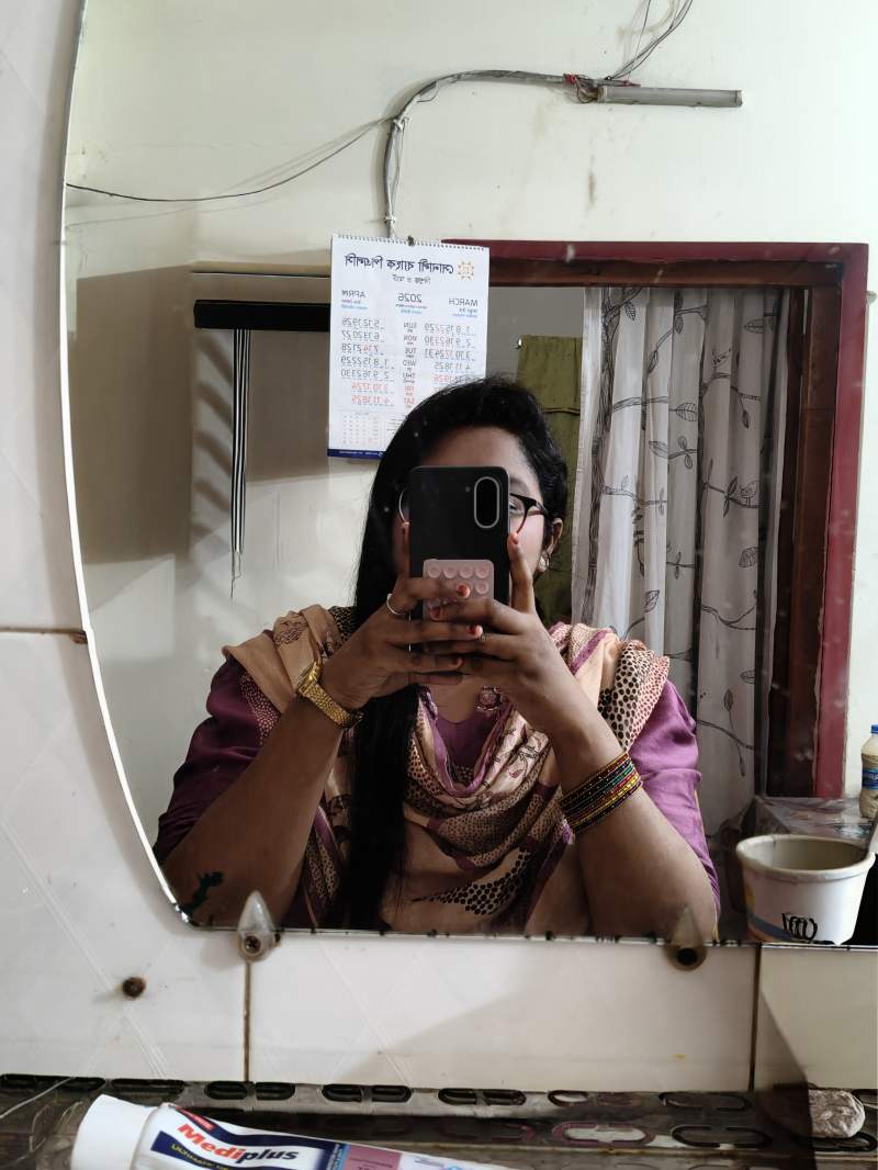 Maisha Samia Upama