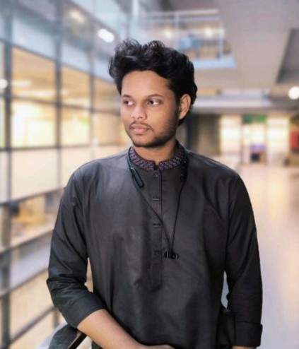Ahmed Imtiaz