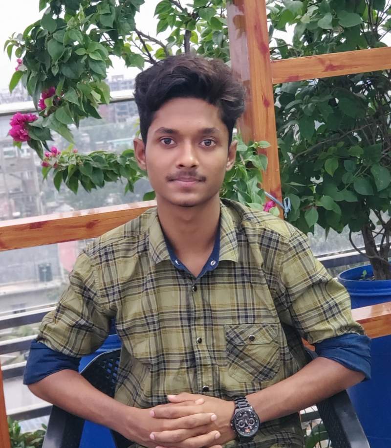 Neaz Mahmud Toushik