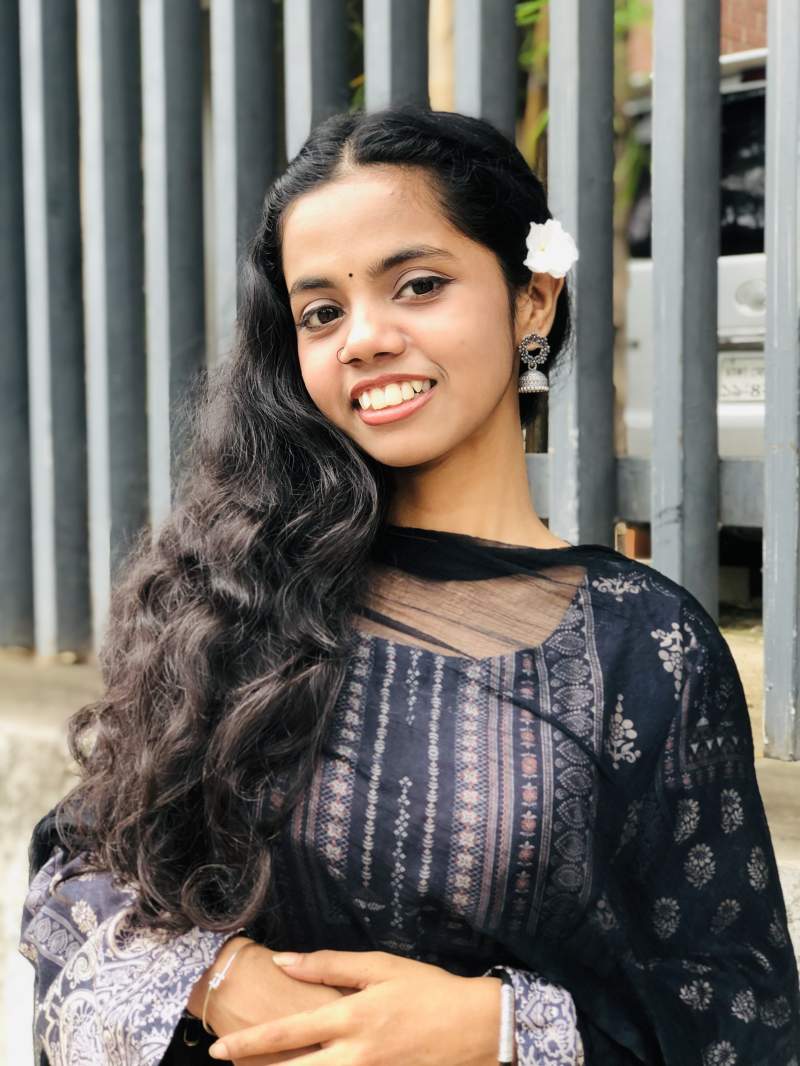 Rupali Akhter mim