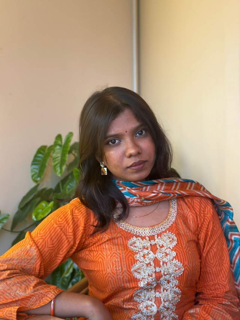 Nafisa Rabia Muna