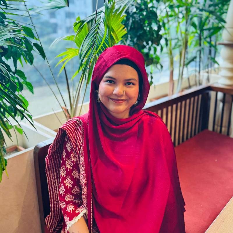 Sumiya Wahid Resna