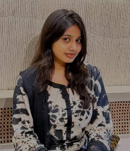 Arshita Datta