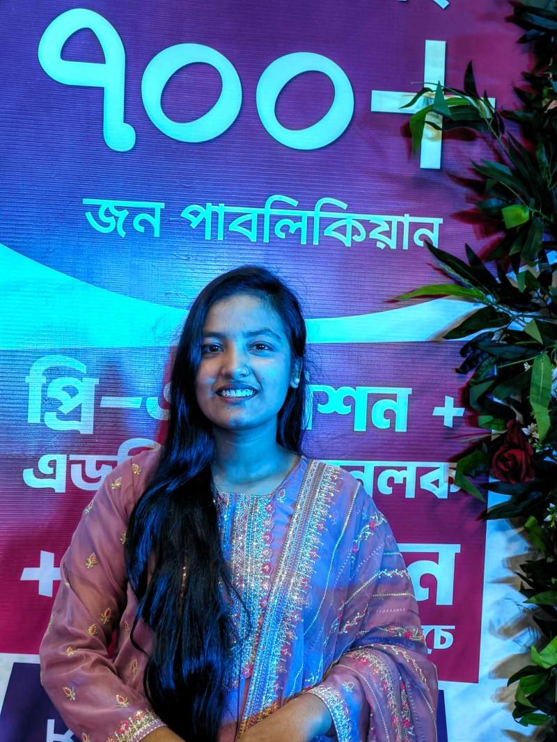 Saima Islam
