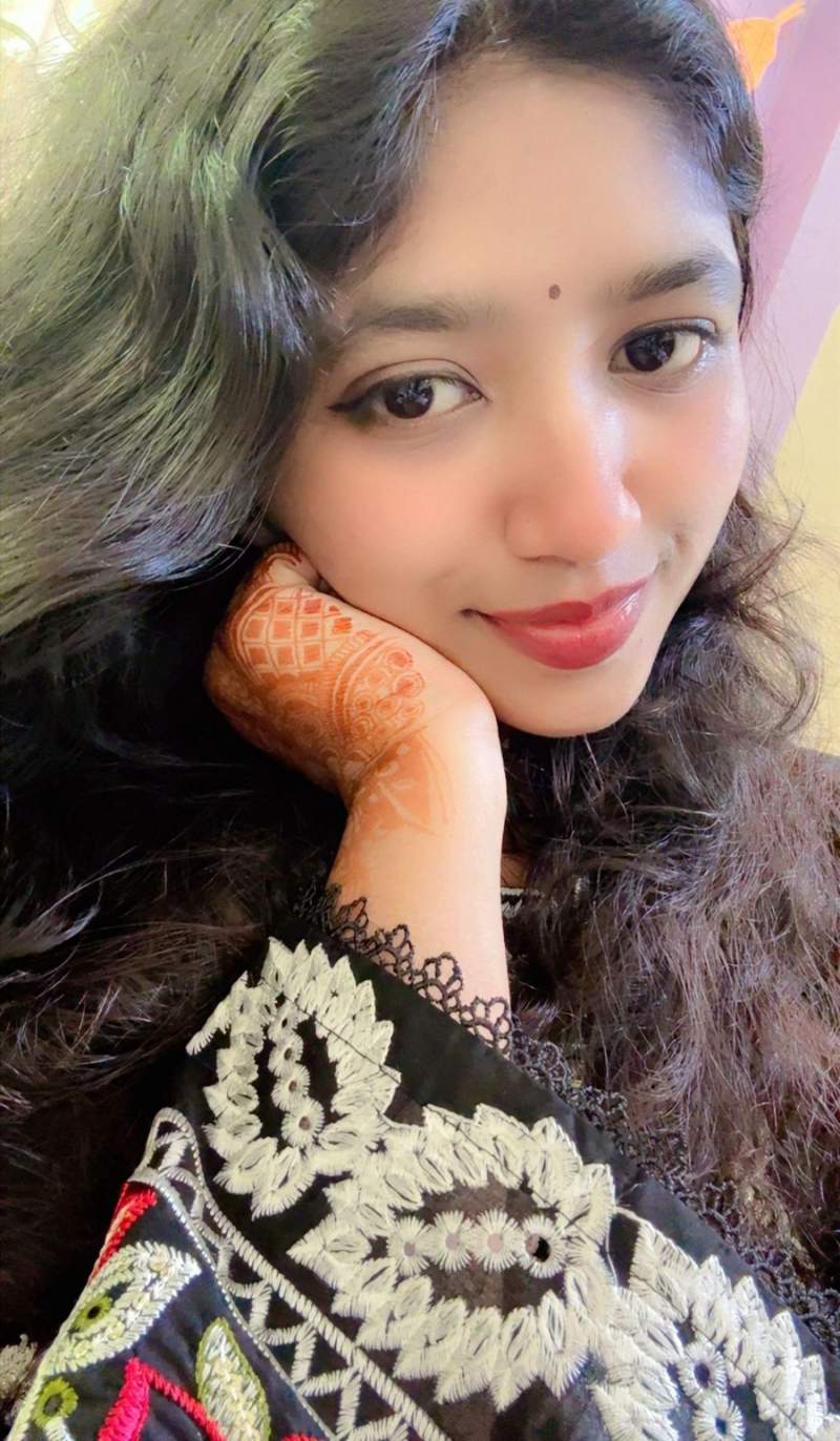 Lamia jahan rafa