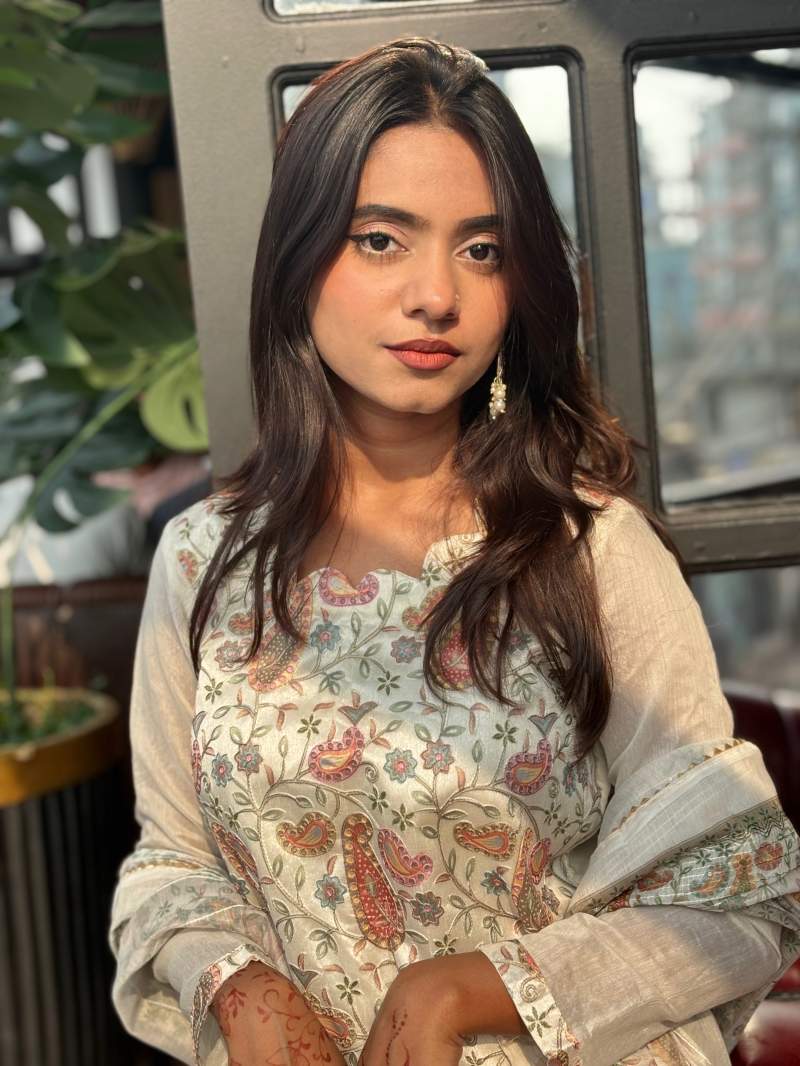 Arifa Ananna