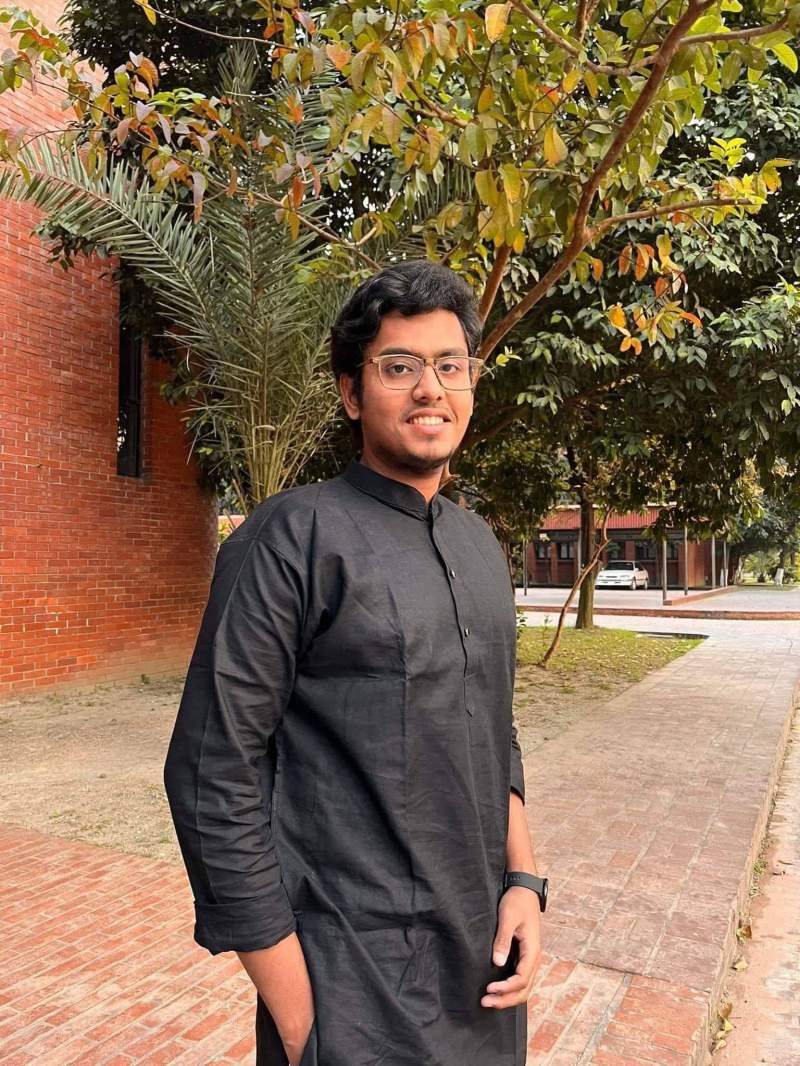 Ahmad Fardin Ibn Doha