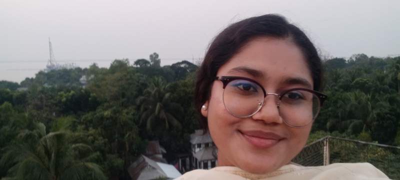 Bijnee Hossain