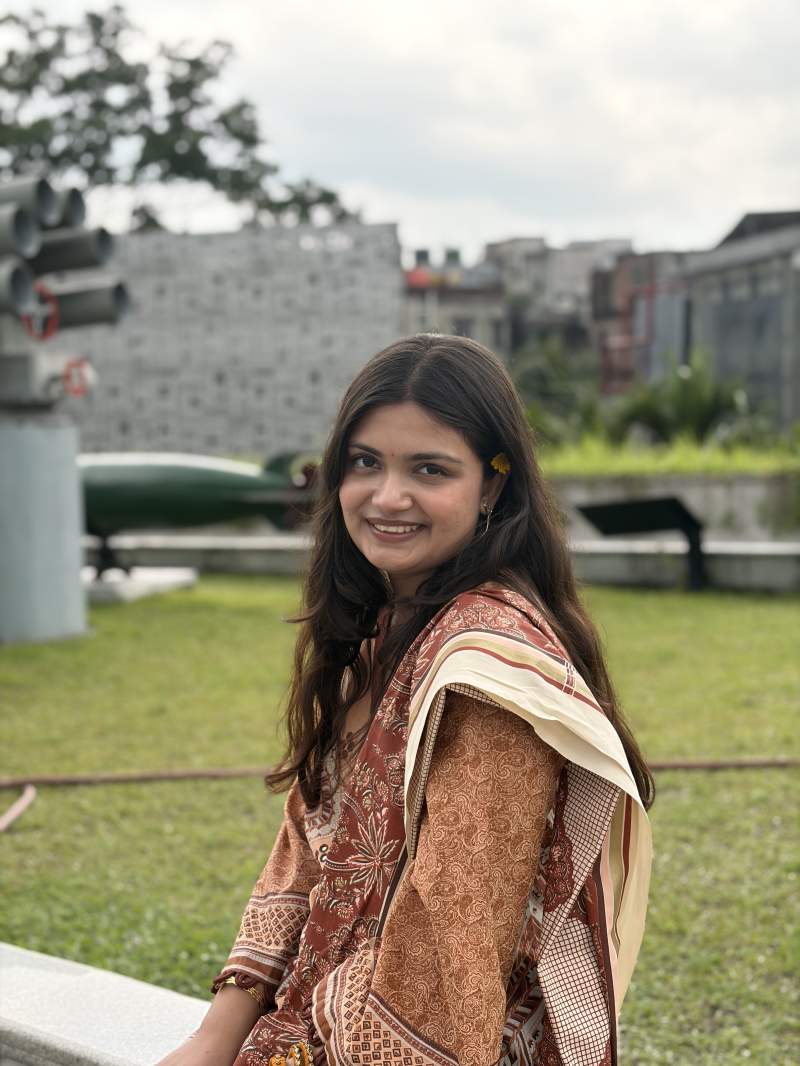 Roshni Saha Rothi