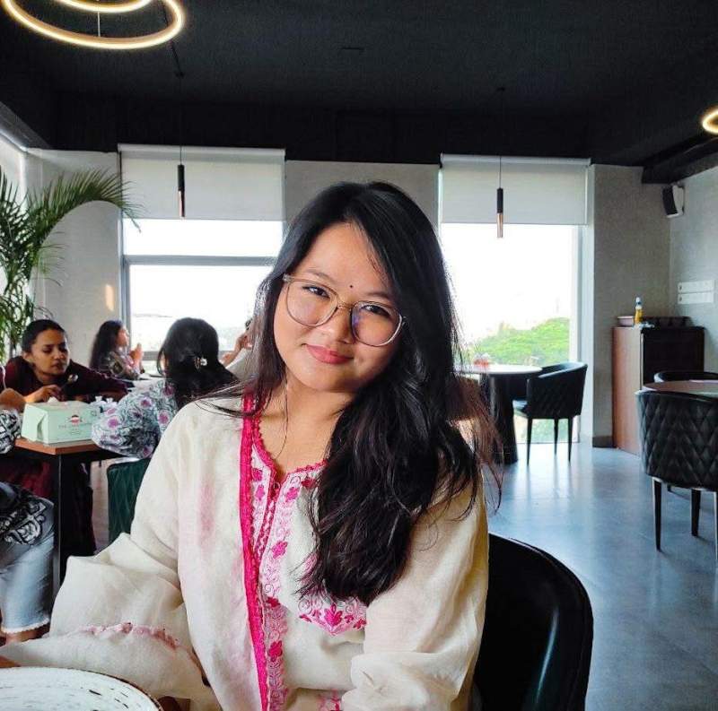 Trishila Chakma