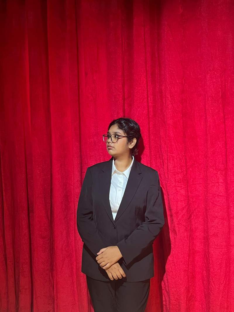 Arifa Alim