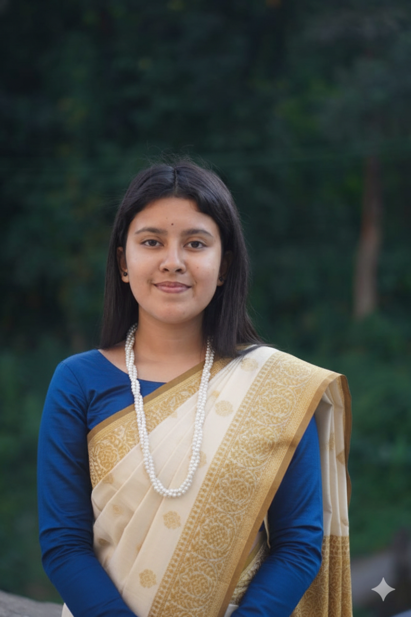Falguni Bhattacharjee