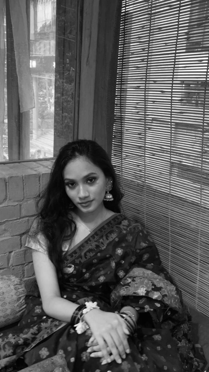 Raisa jahan riya