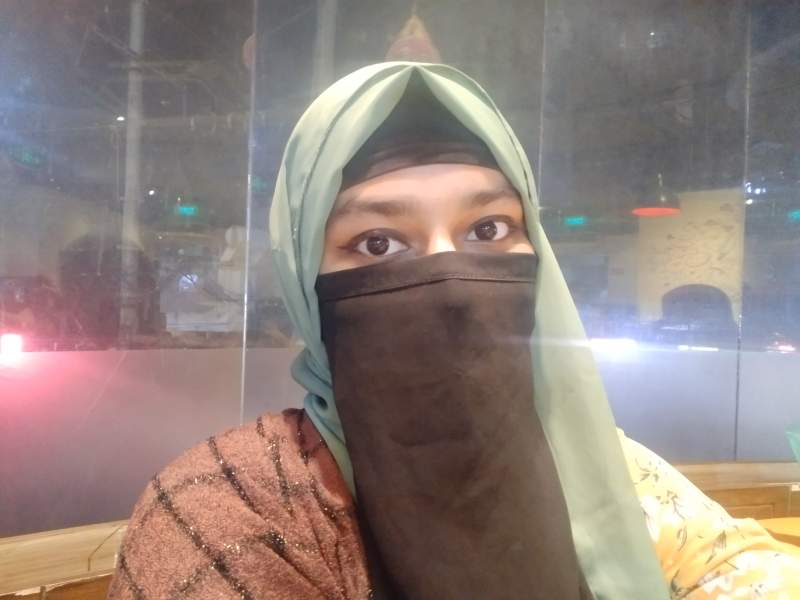 Fiza Siddik