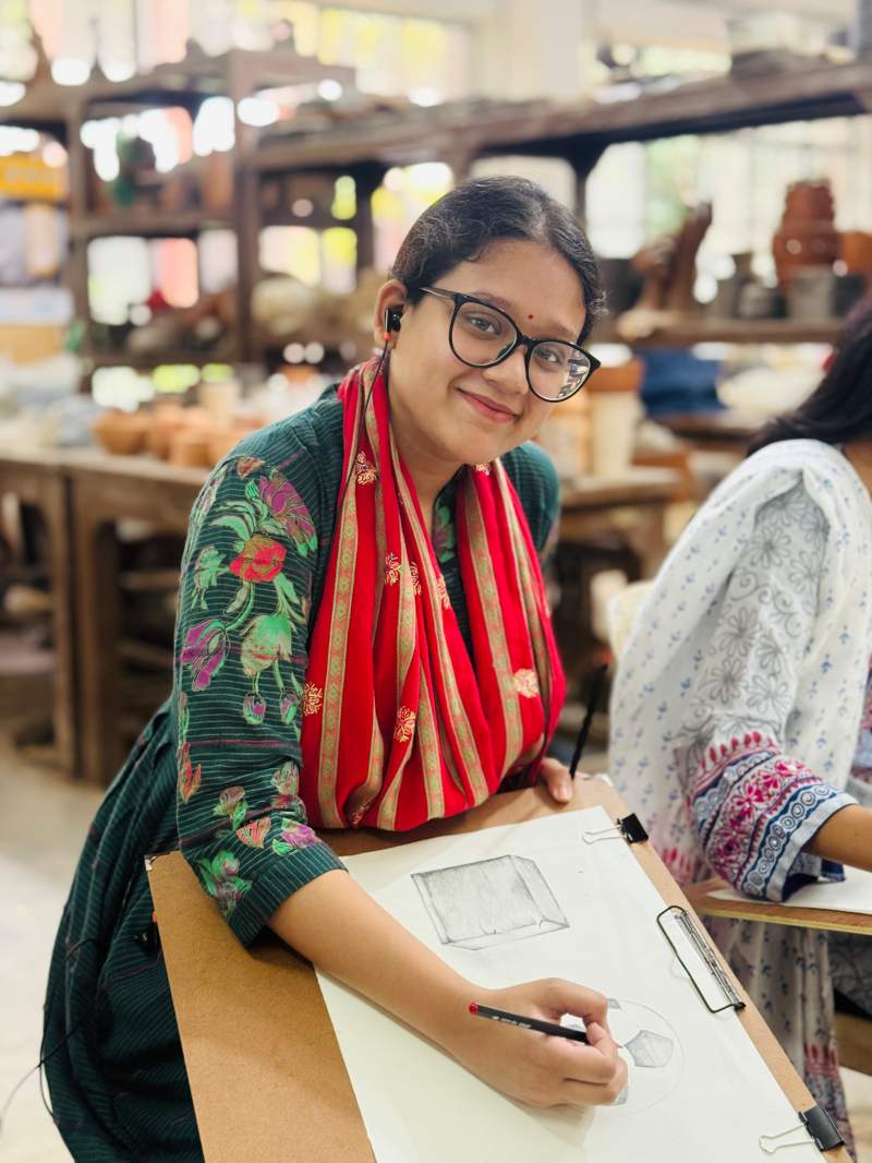 Maliha Mehjabin