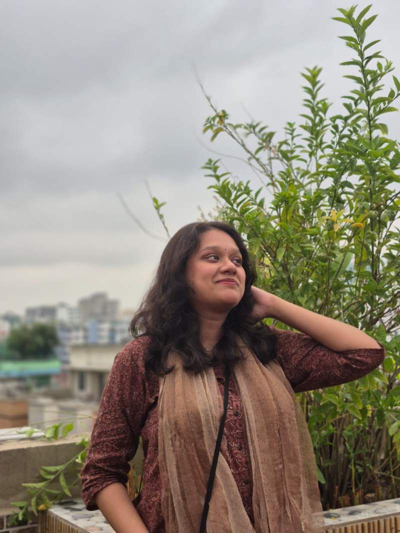 Maliha Mehjabin