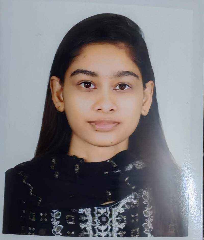 Farjana Akther Jannati