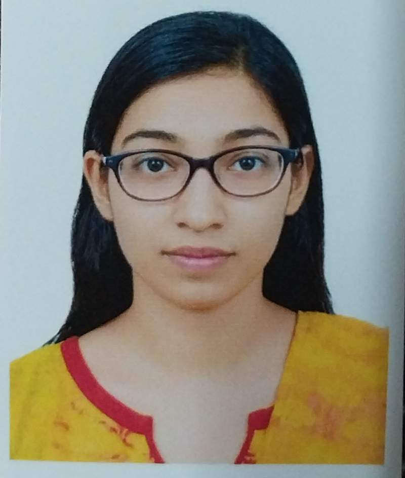 Faria Rahman