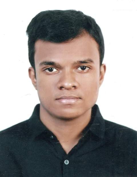 Rayhan Mahmud