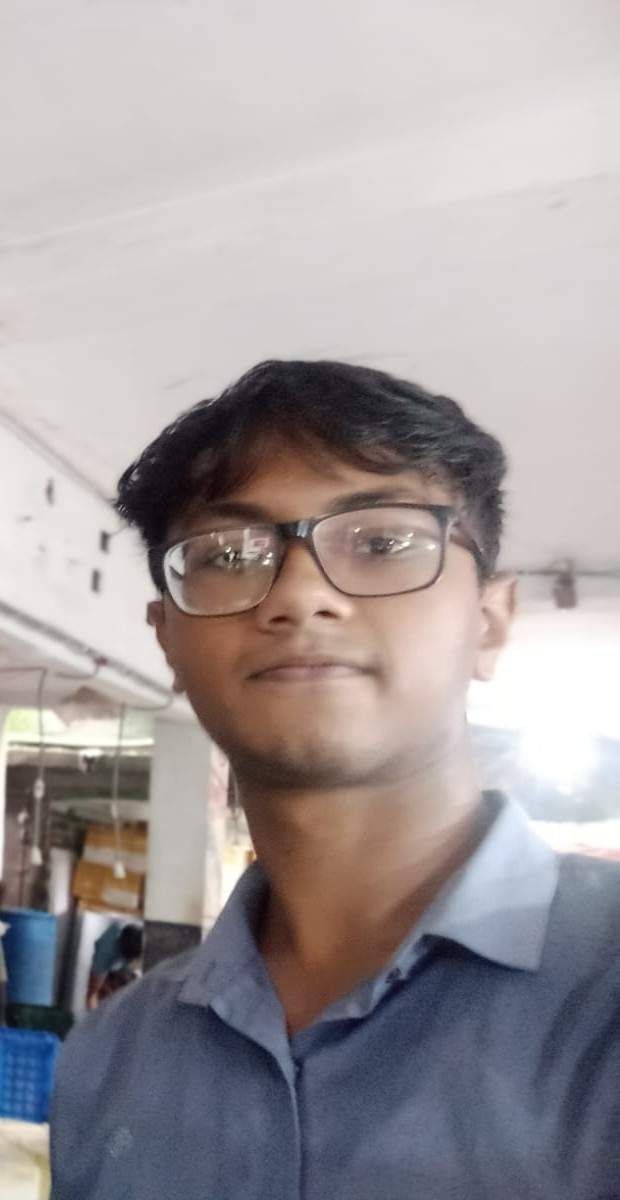 Shahriar Muhtasim
