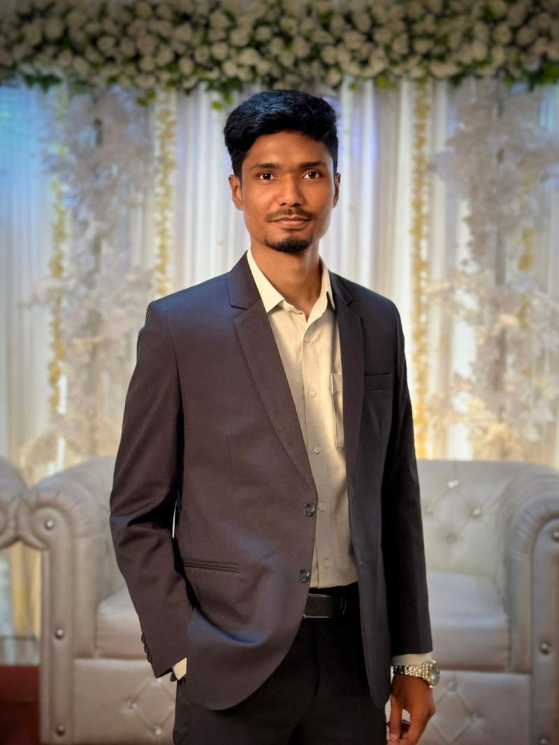 Md Fahim Hossain