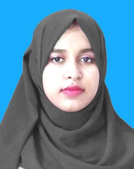 Samia Gazi