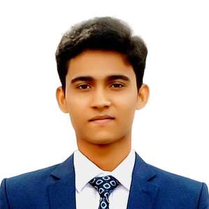 MD. Muhtasimul Hoque Payel