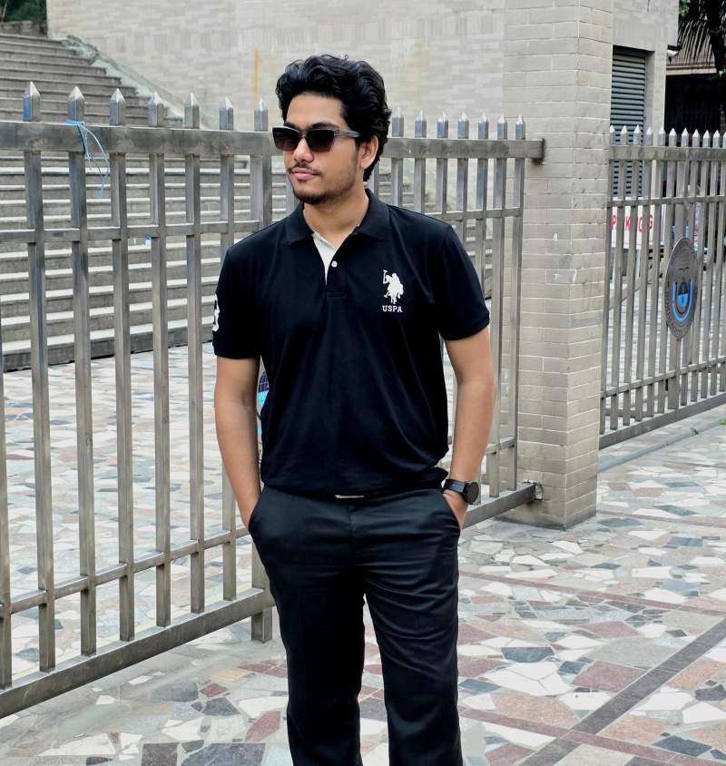 Akib Hassan