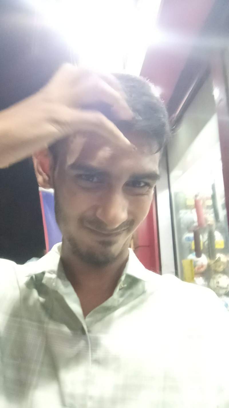 Saimon Islam