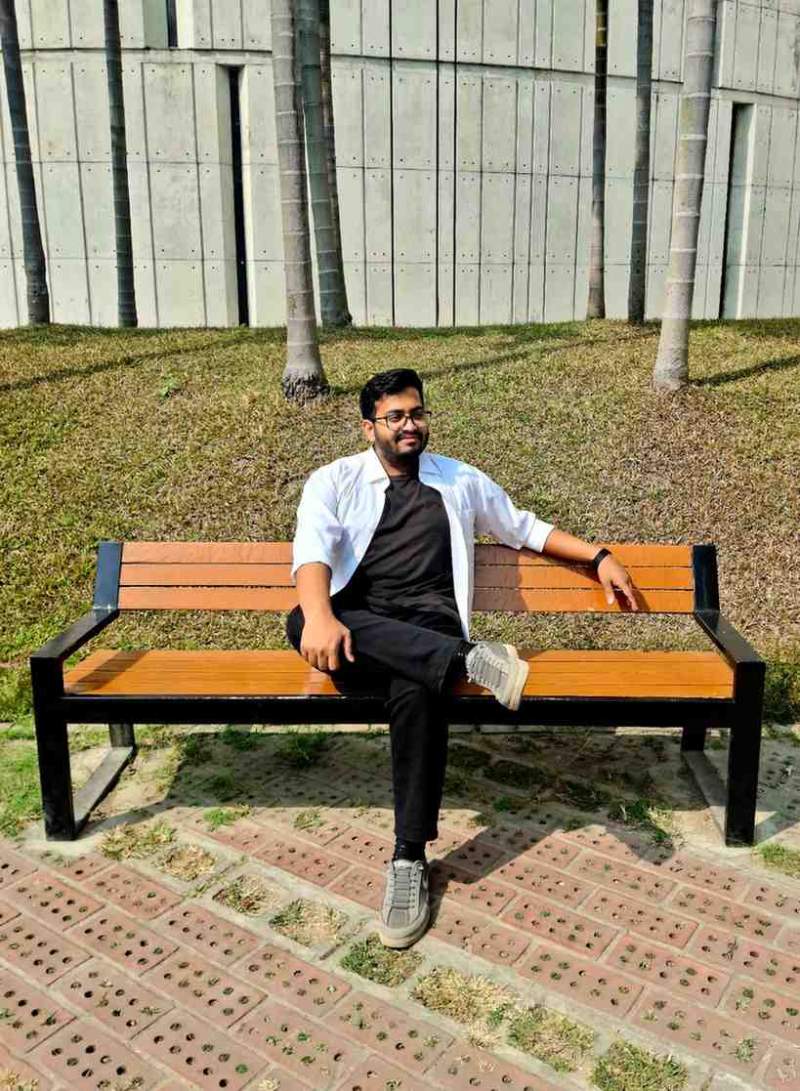 Tasin Ahmed Rayhan