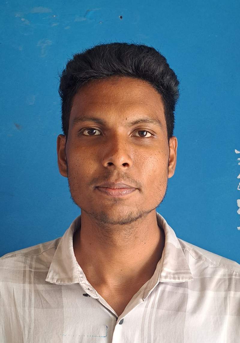 Md Eamin mallik