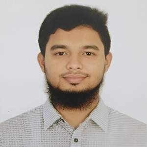 Md. Mahamudul Hasan Tasin