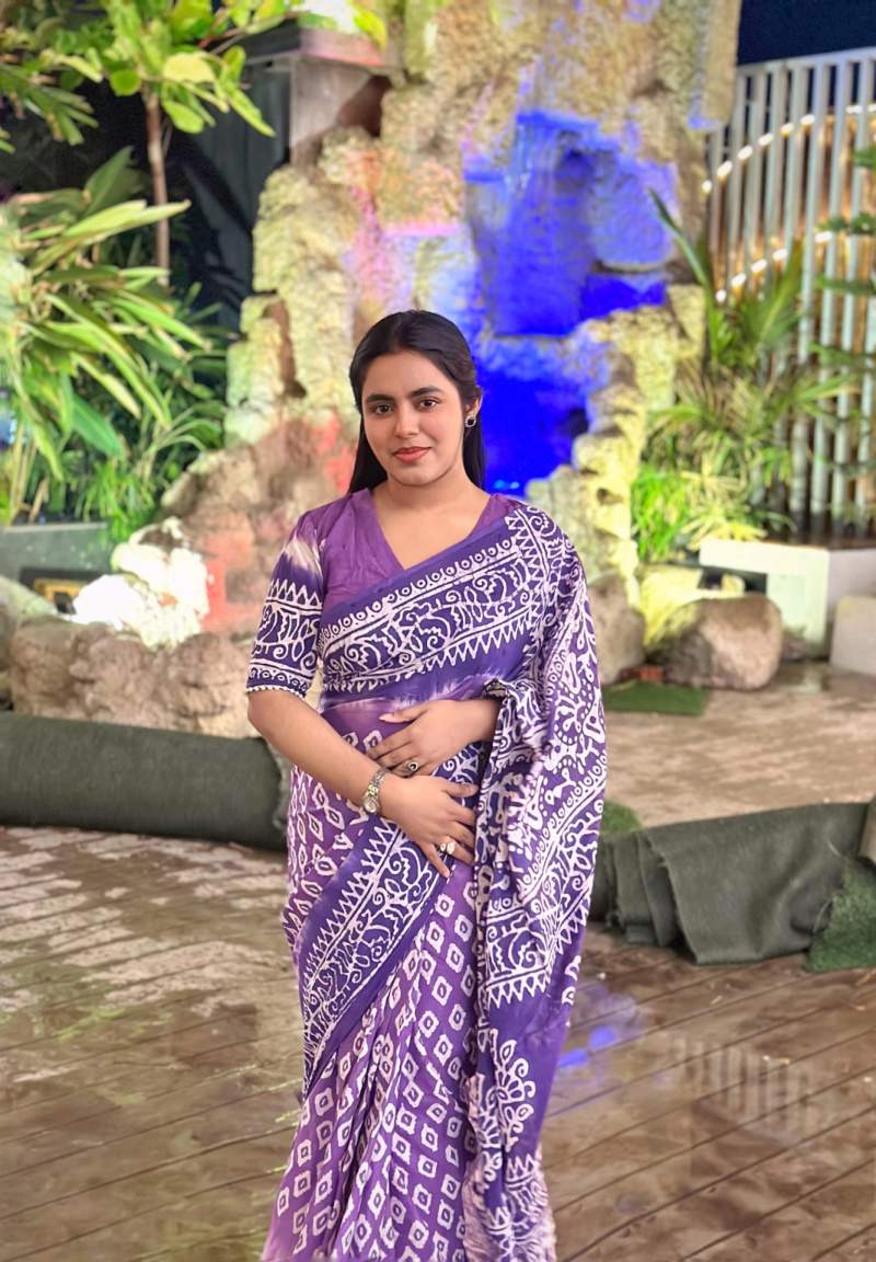 Maroa Chowdhury