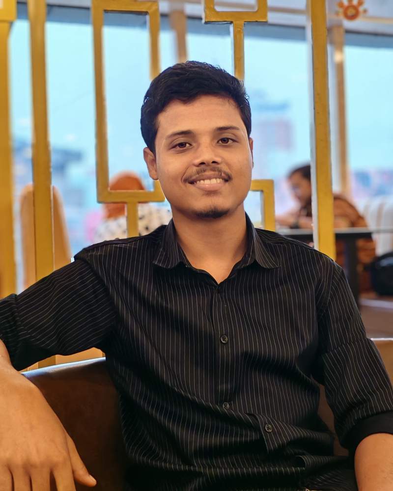 Md Asfakur rahman