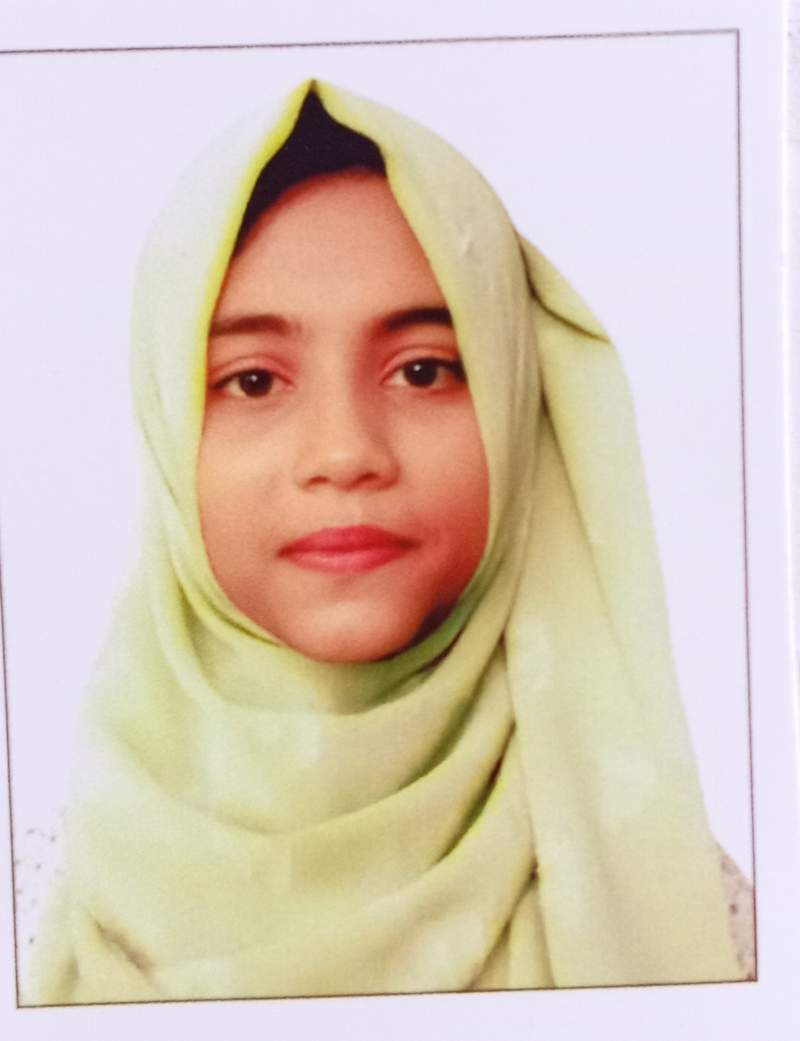 Bibi Mouriam Mahi