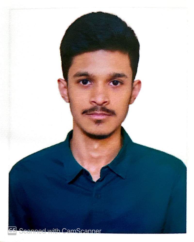 Mohammed Abtahi Intesir
