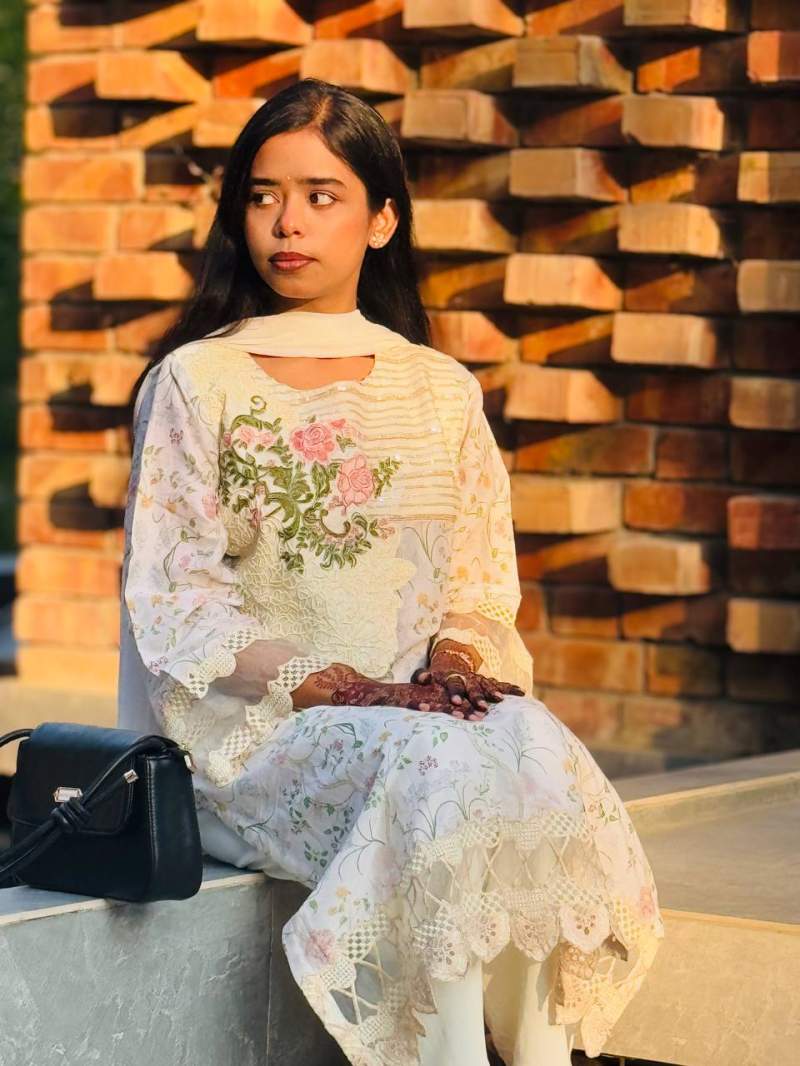 Halima Tuz Sadia
