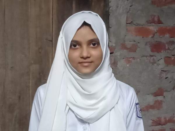 Meherun Nesa