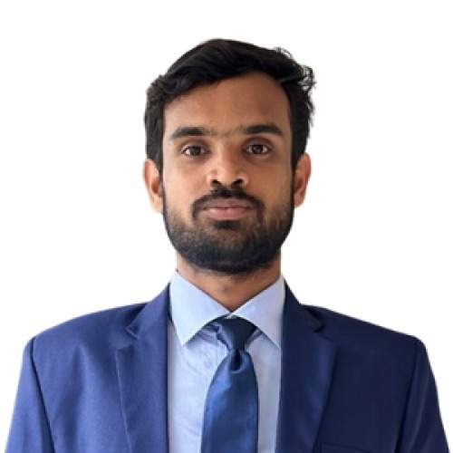 Anik Kumar