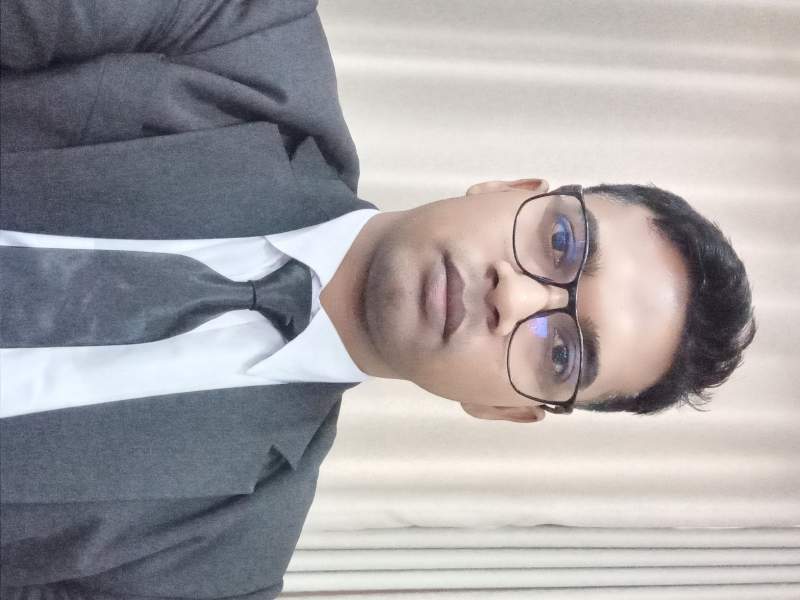 Shakil Ahammed