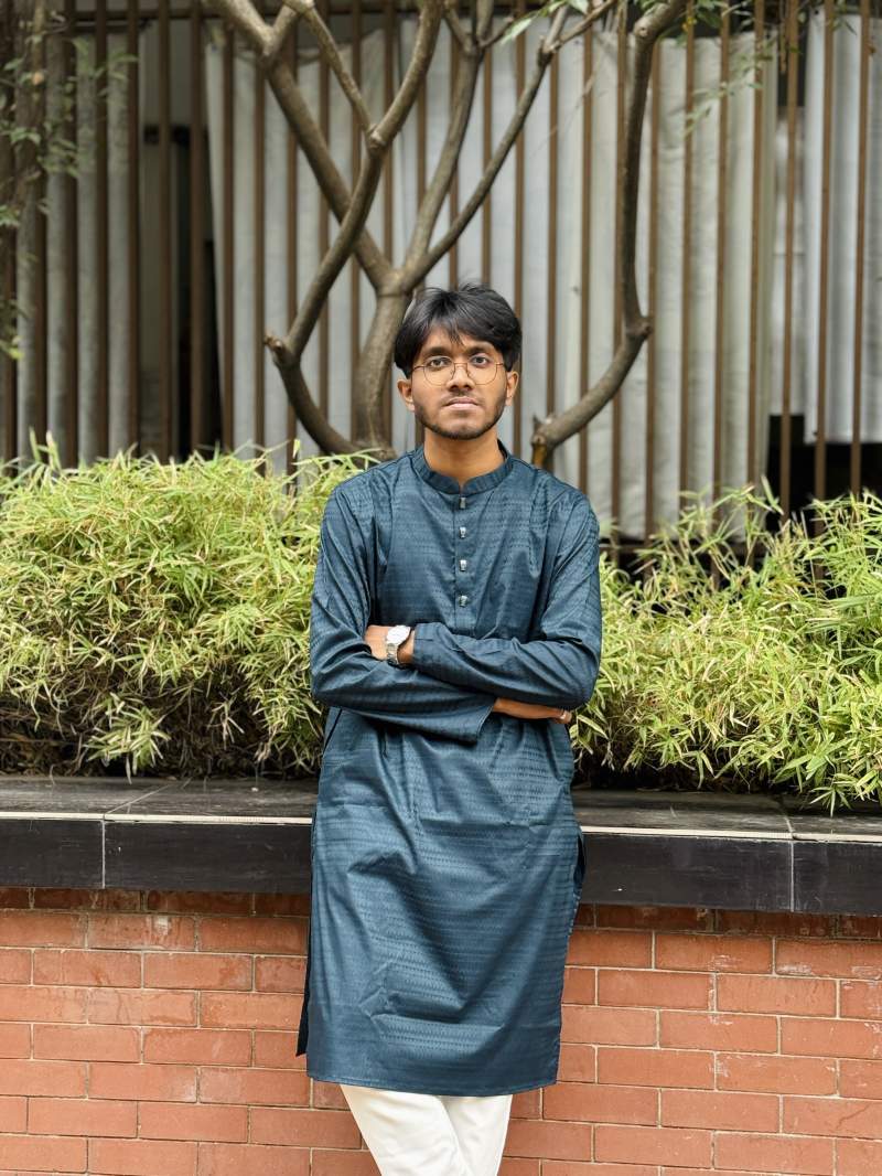 Md Mahedi Hasan Oni