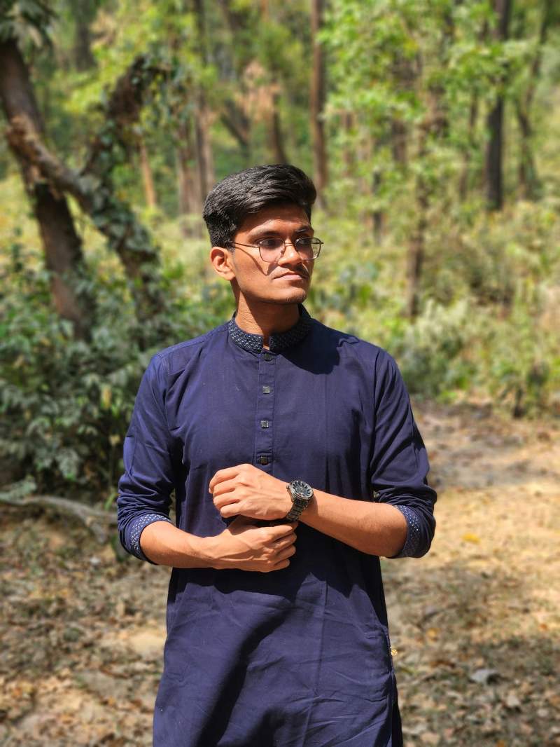Mahir Faisal