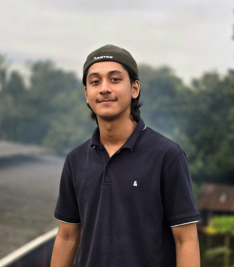 Abdullah Ahmad