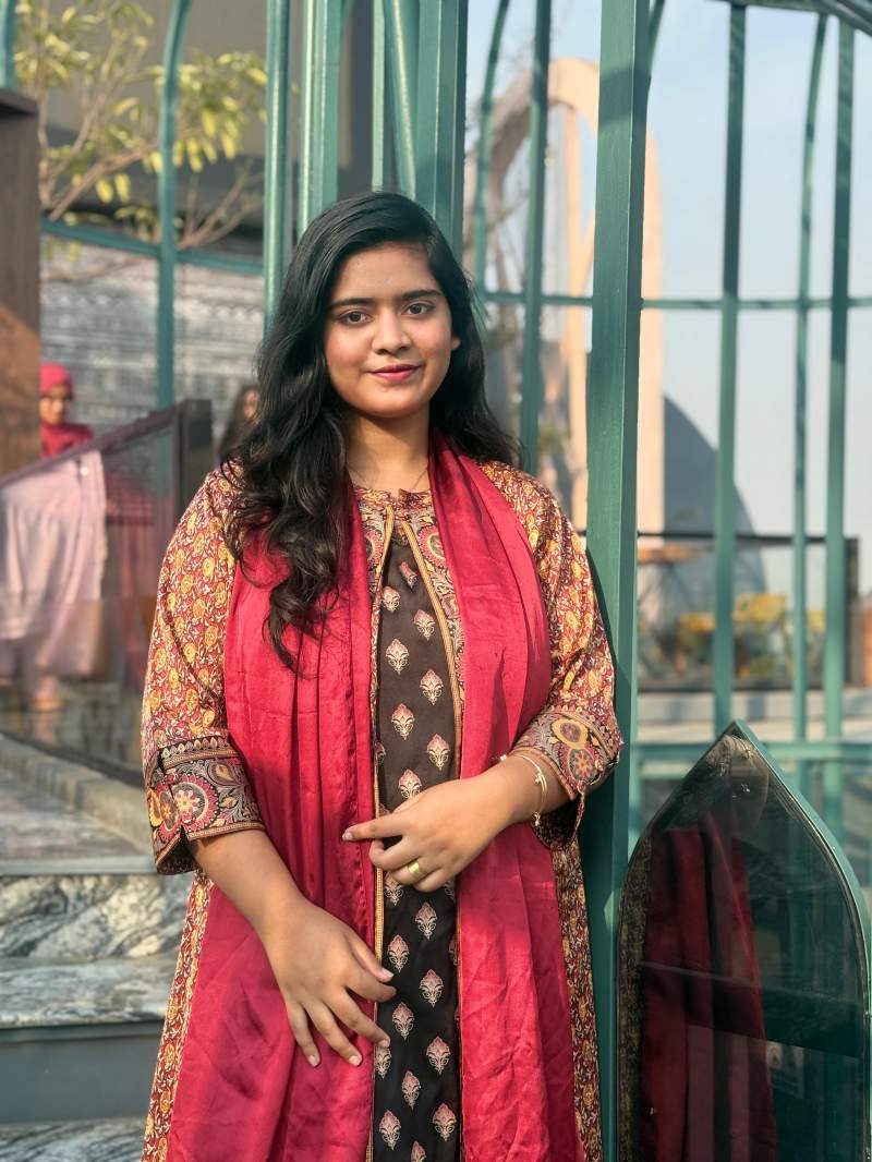 Sabiha Jahan Smriti