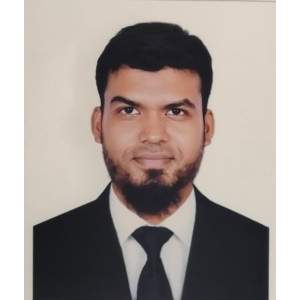 MAHMUDUL HASAN JOBAYER