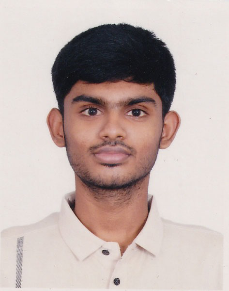 Ratul Dutta